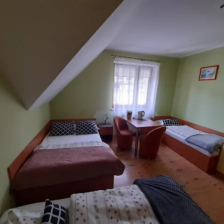 Homestay szállás U Pana Wladka Karpacz
