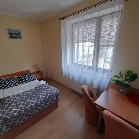 Homestay szállás U Pana Wladka Karpacz