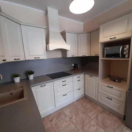 Homestay szállás U Pana Wladka Karpacz