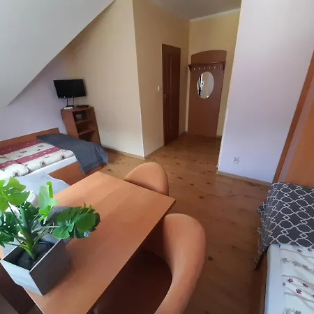 Homestay szállás U Pana Wladka Karpacz