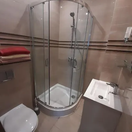 U Pana Wladka Homestay szállás *