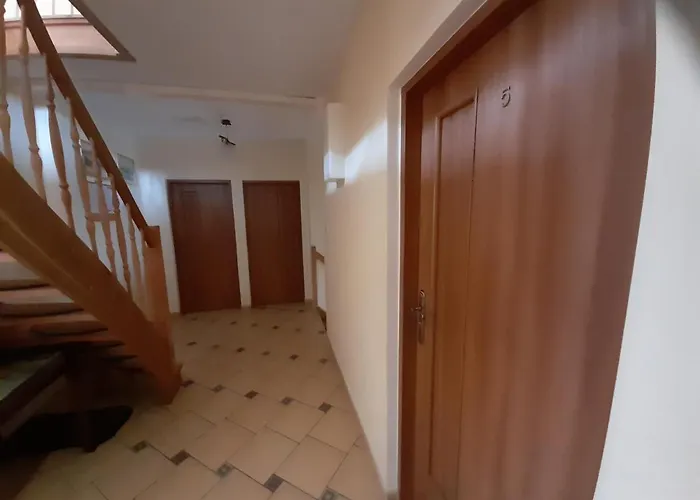 U Pana Wladka * Karpacz