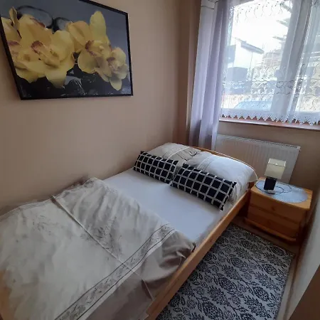 U Pana Wladka Privat bolig