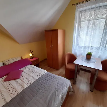 Privat bolig U Pana Wladka *