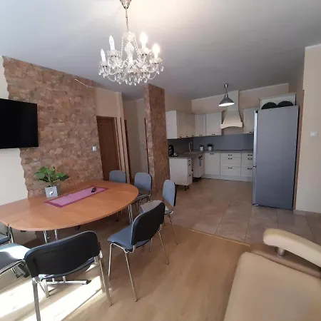 U Pana Wladka * Karpacz