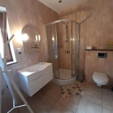 Privat bolig U Pana Wladka *