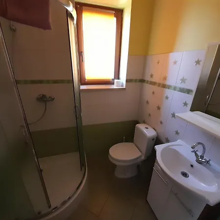 U Pana Wladka * Karpacz