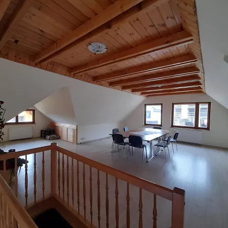 U Pana Wladka Karpacz