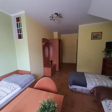 Privat bolig U Pana Wladka