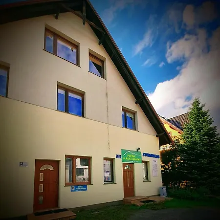 Privat bolig U Pana Wladka *