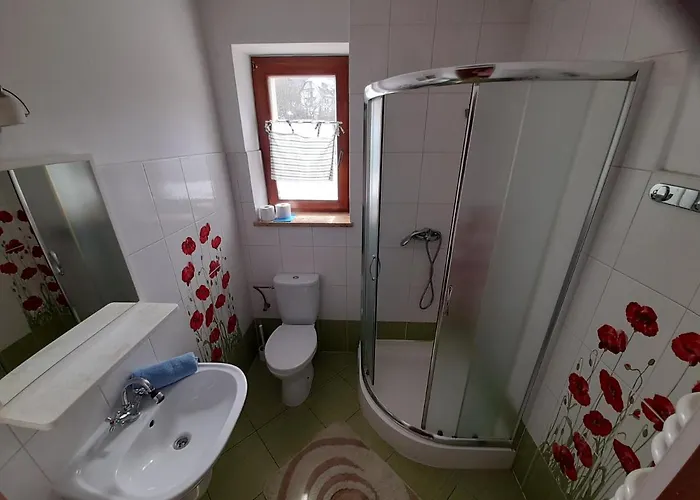 U Pana Wladka Homestay Karpacz