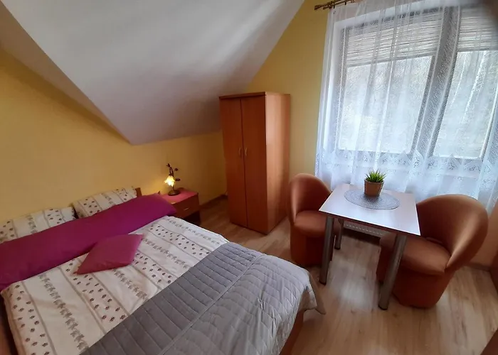 Homestay U Pana Wladka *