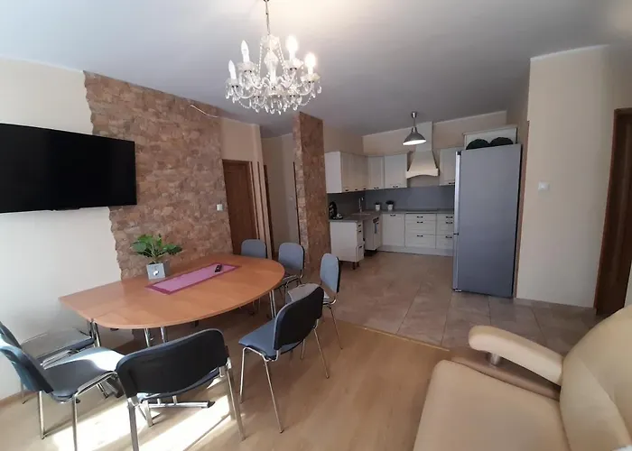 U Pana Wladka * Karpacz