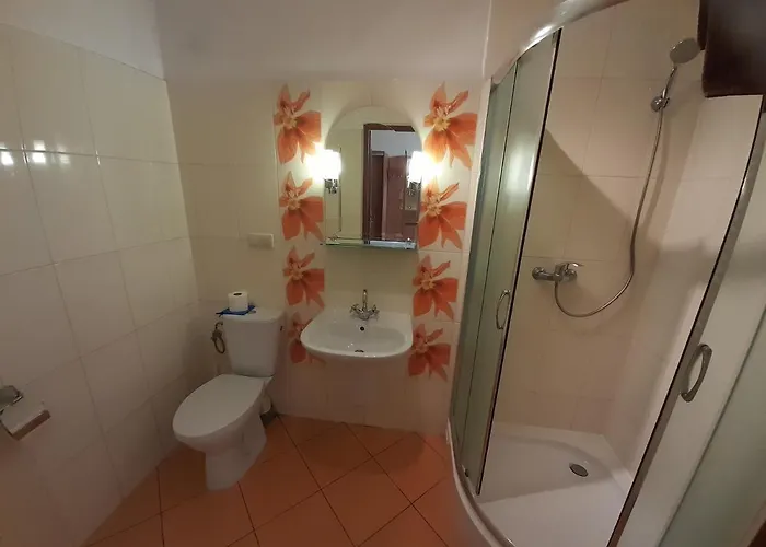 U Pana Wladka Karpacz