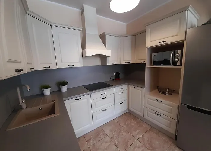 Homestay U Pana Wladka Karpacz