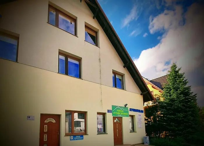 Homestay U Pana Wladka *